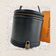 👜中古水桶包 Vintage LV Vanity Bag
