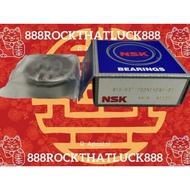 B10-50 (10X27X11) NSK BRAND ALTERNATOR BEARING