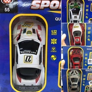 🎮⚡RC MINI CAR SPORT TURBO🚗