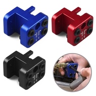 <NEW> Master Link Chain Press Tool For 520 525 530 Side Plate Motorcycle ATV