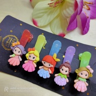 Hair Clip | Pengepit Rambut Comel