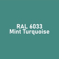 [ RAL Color Series 6 ] RAL6032 To RAL7030 Aerosol Tin Spray Color Manufacture Paint Aikka / DIY Spra