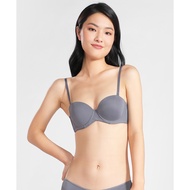 Pakaian wanita Pierre Cardin Microfibre Basics Half-cup 609-62223