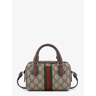 Gucci Ophidia trunk bag - Acero