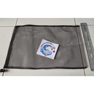 Ziolite Cover Filter Media Bag Pumice Stone/ Bioring Ginger Coral/