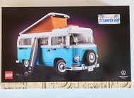 LEGO Creator Expert 10279 Volkswagen T2 Camper Van