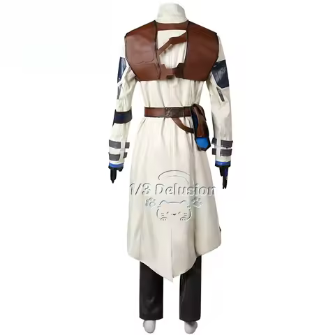 Valorant Cypher Zero Cosplay Costume Full Set Information Agent Western Style Outfit Game Anime Men 
