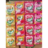 TANG powdered Juice 19grams for 1 liter Water