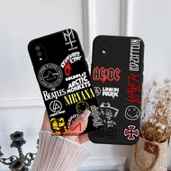 Softcase Samsung A01 A01Core A2 Core A10 - TPU Silicone - Men's Case - Casing - Silicon