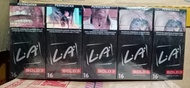 Rokok La Bold Isi 16 Batang Promo Terbatas