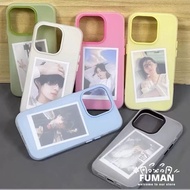 2-in-1 Dopamine Phone Case For Vivo Y04 Y04S Y03 Y03T Y02 Y02A Y02T Y02S Y01A Y01 Y5S Y3S Y1S U20 U3