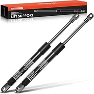 A-Premium Front Trunk Lift Supports Shock Struts Compatible with Porsche 911 1968-1988 912 1968-1969