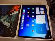 Apple iPad Pro 12.9吋（3代） Wi-Fi 512GB 銀色