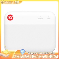 F50 5G Pocket Router  5G Wireless  Routers Sub-6 SA/NSA N1/5/8/28/41/78 4G Cat15 2.4G/5G  Mobile Hot