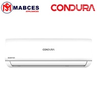 Condura 1.5HP Wall Mounted Split Type Inverter Aircon FP-53KAV012313