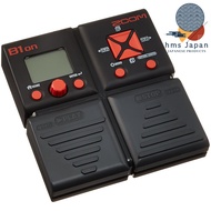 ZOOM Bass Multi-Effects Processor B1on