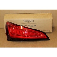 < Omar International > 8R0945093C AUDI AUDI Q5 after 2013 Rear Light Tail Light LED German Original 