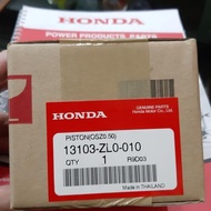 Piston Honda GX160 0.50 best