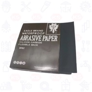 Eagle Brand WaterProof Abrasive Paper Sand Paper