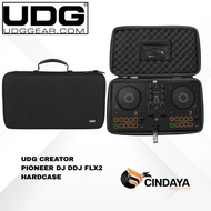 UDG CREATOR PIONEER DJ DDJ FLX2 HARDCASE | Pioneer dj ddj-flx2 dj tool bag