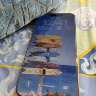 IPhone 16.Pro Max 256GB  99%new