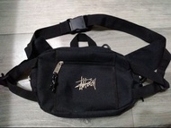 Stussy 側背包、腰包