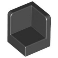 Part Lego 6231 Panel 1 x 1 x 1 Corner
