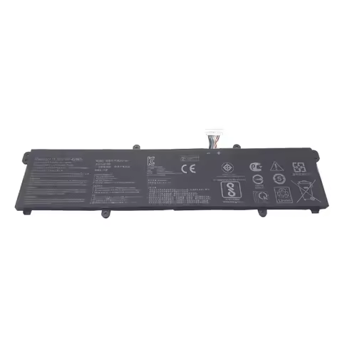 WHOLESALE New Genuine B31N1911 Laptop Battery For ASUS VivoBook Flip 14 TM420IA TP470EA M413DA EK007