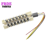 【FRDE】Soldering Station Heating Element Core Heater for 958D 968D 868D 8586D 863