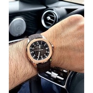 2020 Box Certificate Patekrtg _ Philippergh AQUANAUT Grenade Automatic Mechanical Men's Watch 5167R-