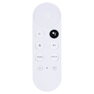 Niuyuan Brand Suitable for G9N9N Google Voice TV Remote Control ChromecastGoogelTV9/8