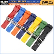 Casio watch strap For G-shock GA110 GA200 GA400 GA300 GD110 GA700 G8900 GLS100 GD100 GLS8900 Silicon