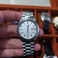 jam tangan automatic Seiko 5 7s26 (SOLD)