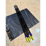 Shimano s100 shoulder set to make kites from 3m5-3m7 (55cm long)
