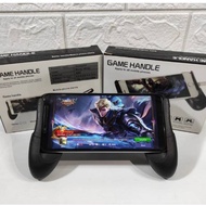 5inch  Portable Game Handle Gamepad, Phone Holder Mobile Phone