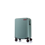 有保養 Samsonite 新秀麗 Toiis C 20吋 25吋 28吋 行李喼 suitcase 黑色 綠色 橙色 可擴充款 expandable