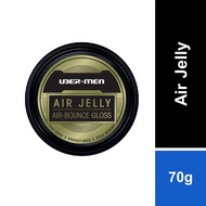 Ubermen Hairwax (Air Jelly) 70g