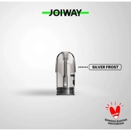 ID | CATRIDGE JOIWAY SILVER FROST FOR JOIWAY GALAXY / CARTRIDGE JOIWAY S1