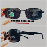 Men's sunglasses aviator black box sunglasses