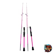 🎈🎈🎈EUPRO NEW DESIGN SAKURA LIMITED EDITION ROD🎈🎈🎈