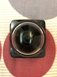 Kodak SP360 4K VR運動型數位相機(雙機附遙控器)