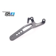 Wr3 Ninja 250 2018 Exhaust Hanger