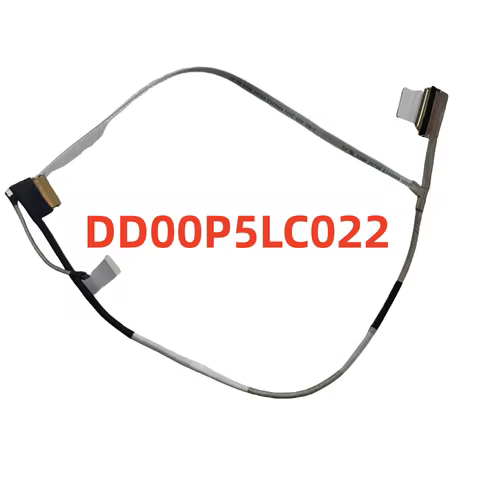 For HP Pavilion 15-DY 15-FQ 15-F 15-EQ 15S-EQ TPN-Q230 LCD Touch Screen Cable 40PIN DD00P5LC022
