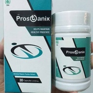 Prostanix obat herb original untuk mengobati prostat