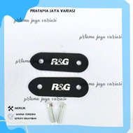 MIRROR BLANKING R25 V3 R25 NEW COVER MIRROR COVER R15 V3 R25 NEW