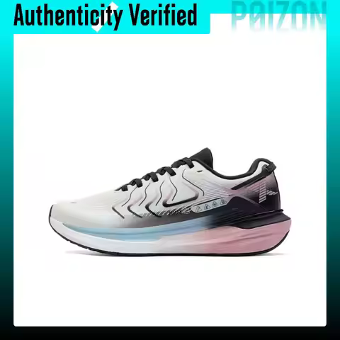 XTEP Wind And Fire 28 Fabric Cushioning Slip Resistant Cushioning Slip Resistant Low top Running Sho