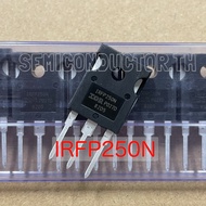 IRFP250N IRFP250 MOSFET มอสเฟต 30A 200V