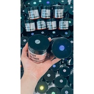 Silver RETINOL BODY CREAM