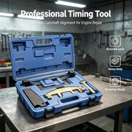 XR TOOLS M271 Camshaft Alignment Engine Timing Tool Chain Fixture Tool Kit Compatible For Mercedes B