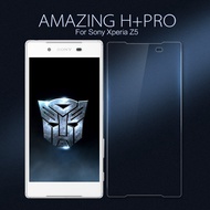 Nillkin Tempered Glass (Amazing H+ Pro) - Sony Xperia Z5 / Sony Xperia Z5 Dual